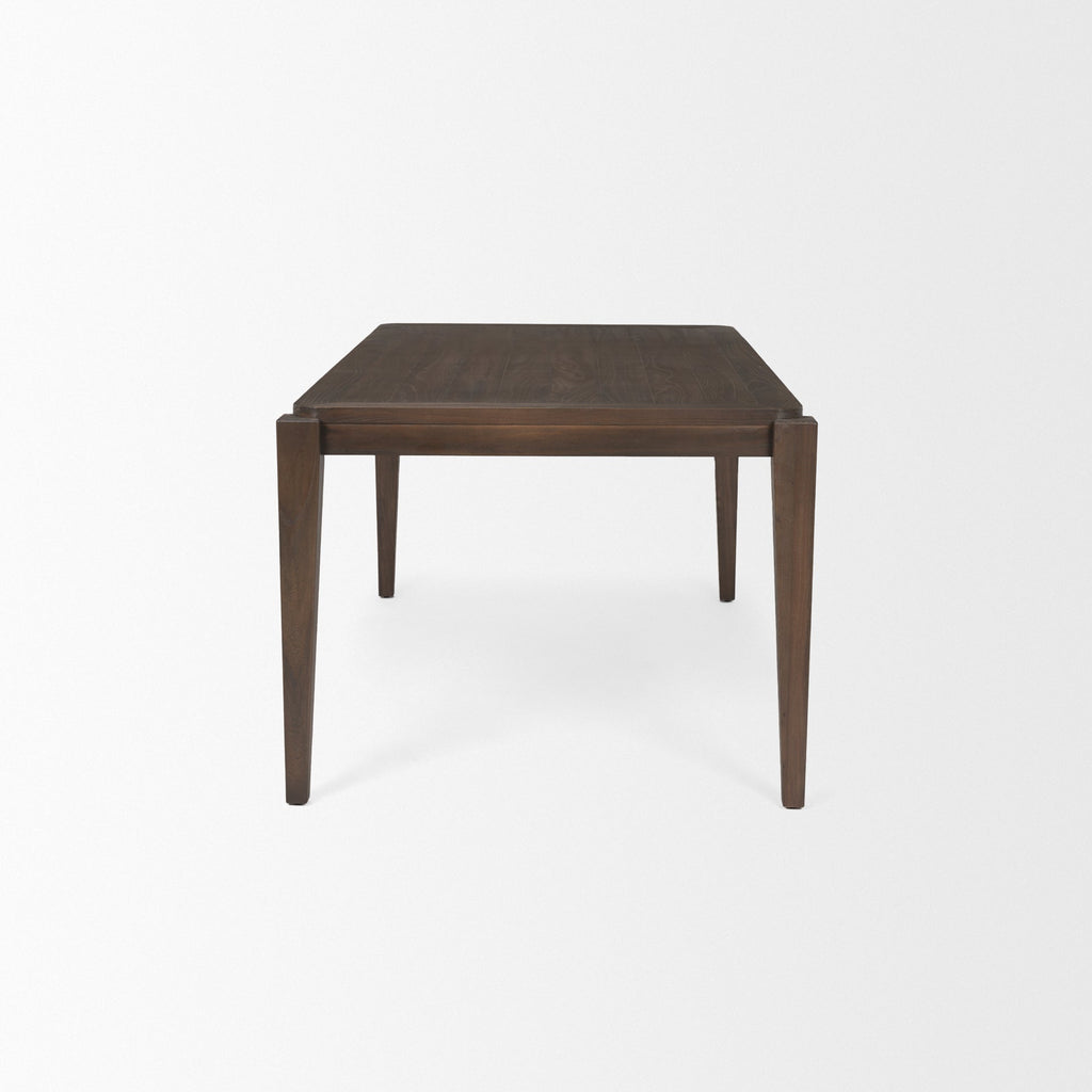 Teva 72" Dining Table