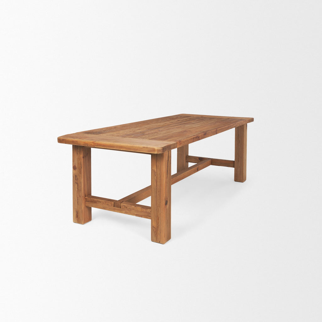 Stetson 94.5" Dining Table