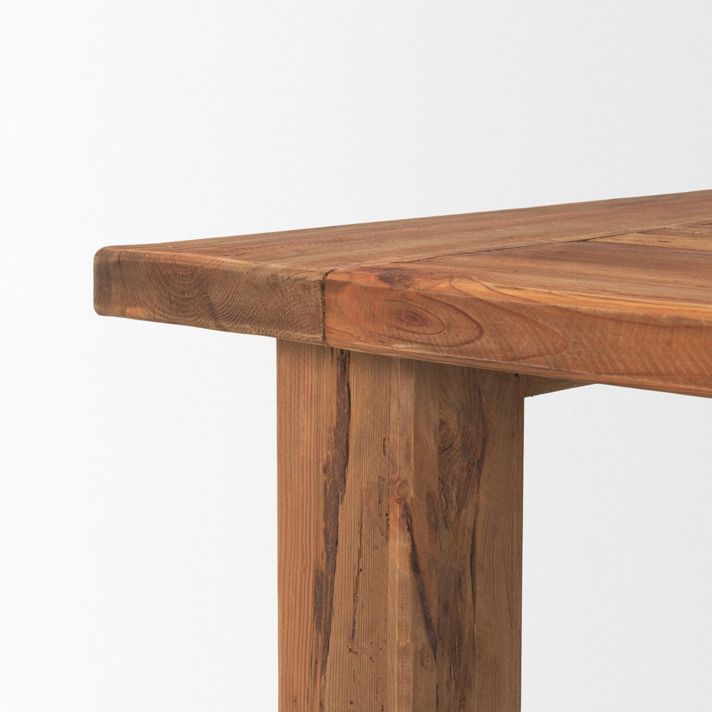 Stetson 94.5" Dining Table