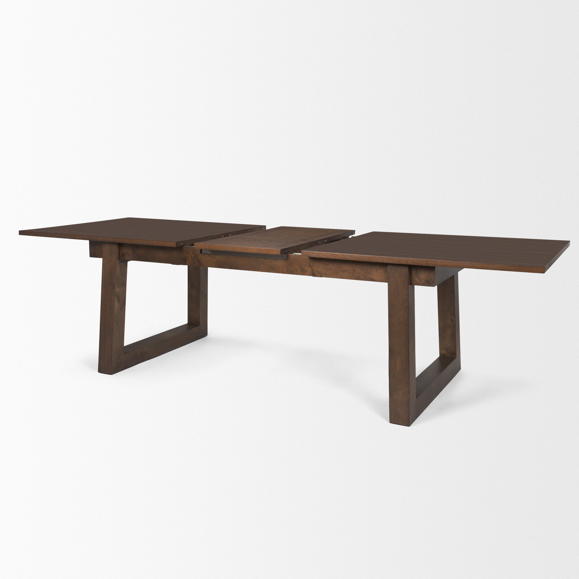 Takota 86.5"-106.25" Dining Table