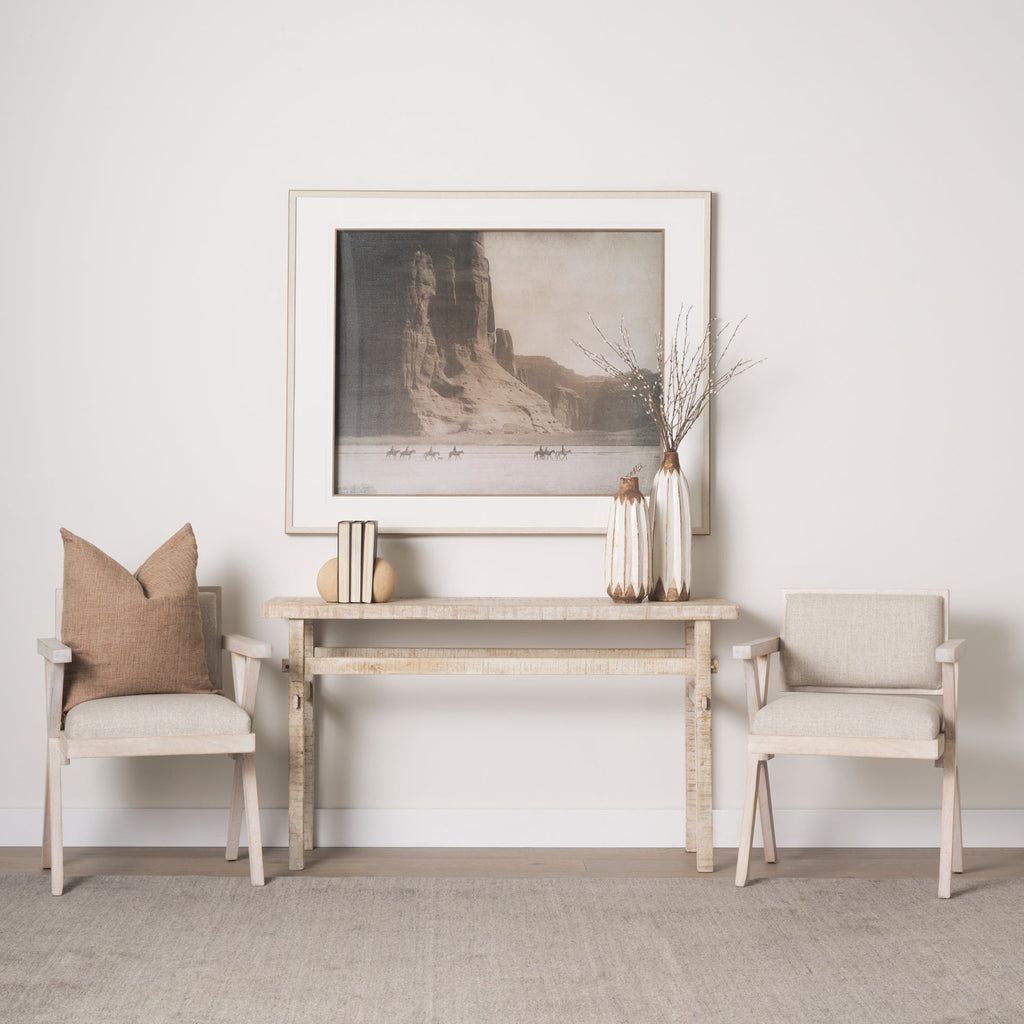 Rosie 54" Console Table