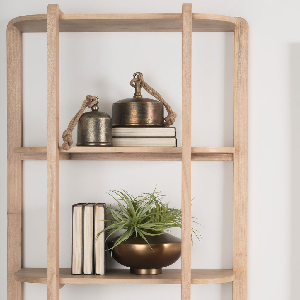 Taylin Shelving Unit