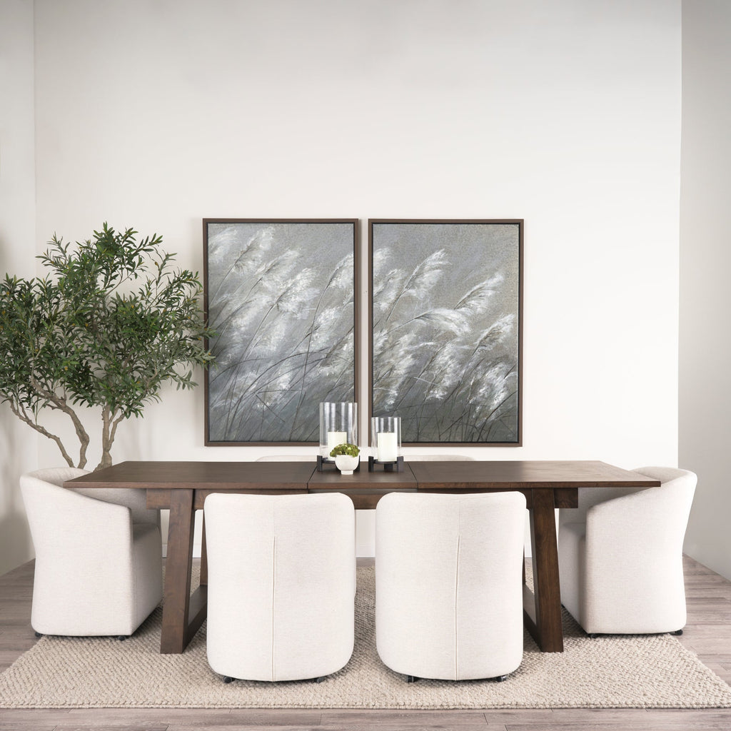 Sondra Fabric Dining Chair