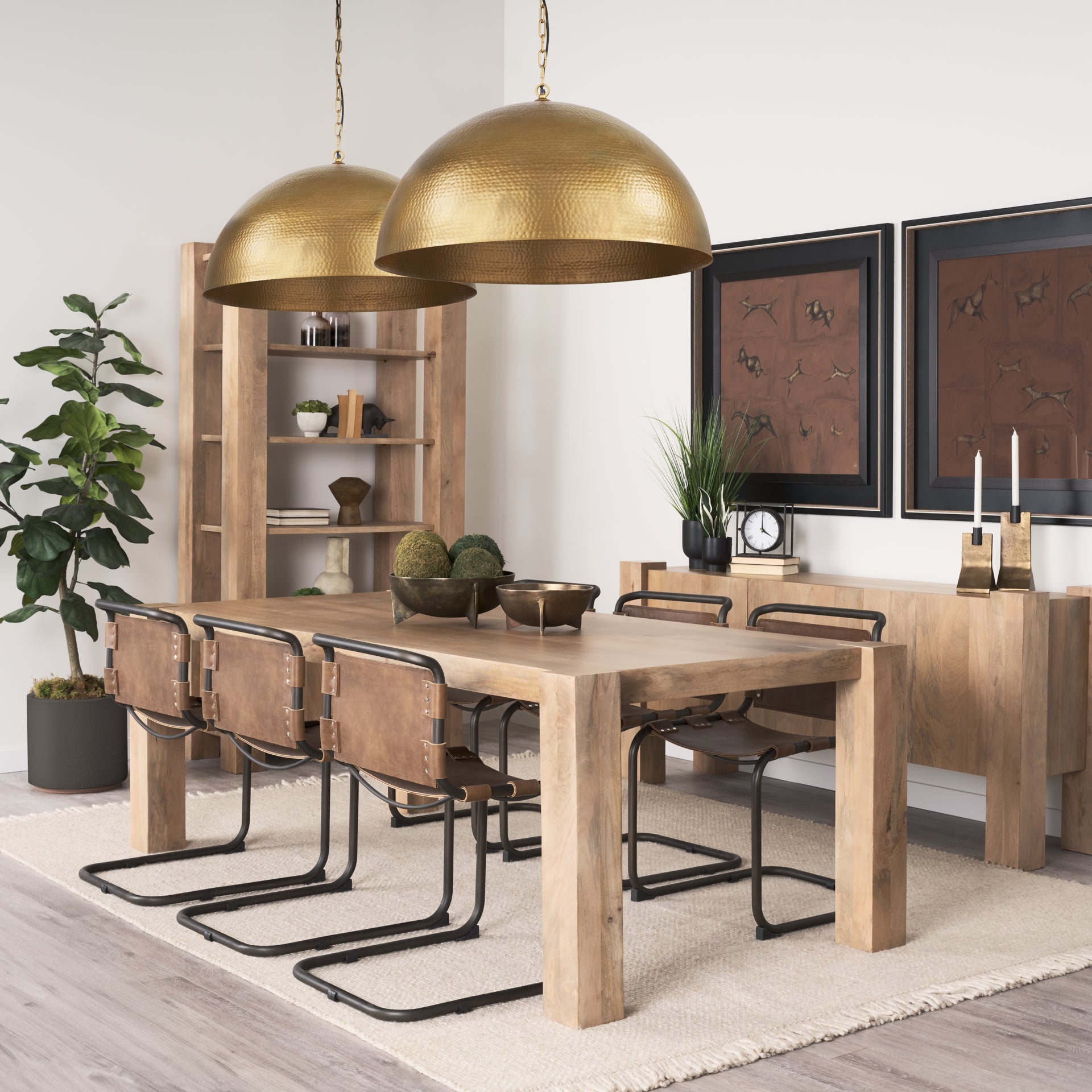 Karina Pendant Light