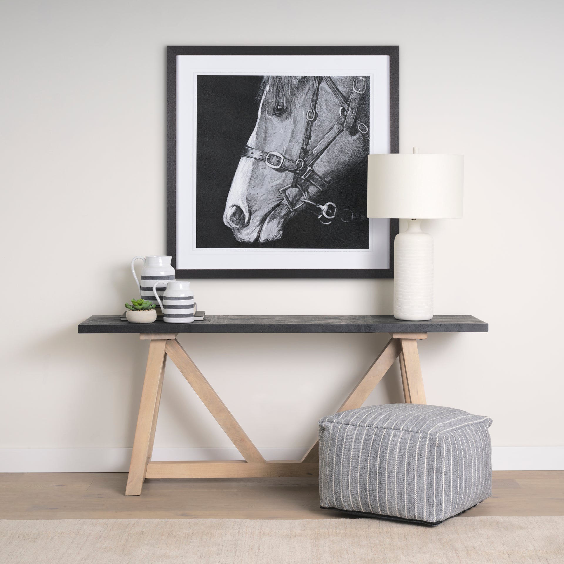 Melanie Table Lamp