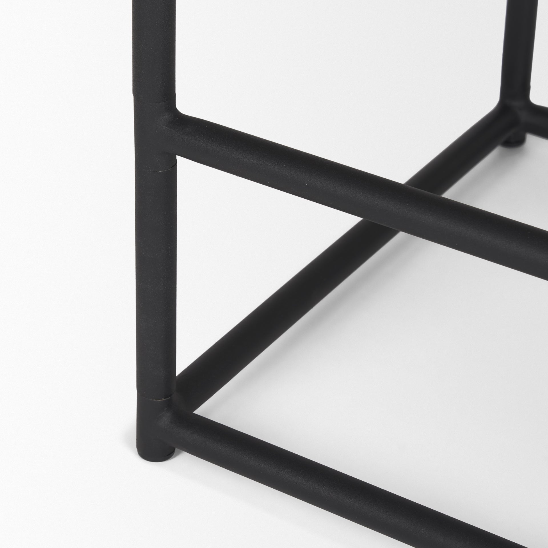 Taniel Wood Seat Stool