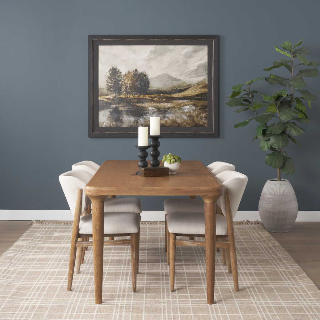 Suvan 72" Dining Table