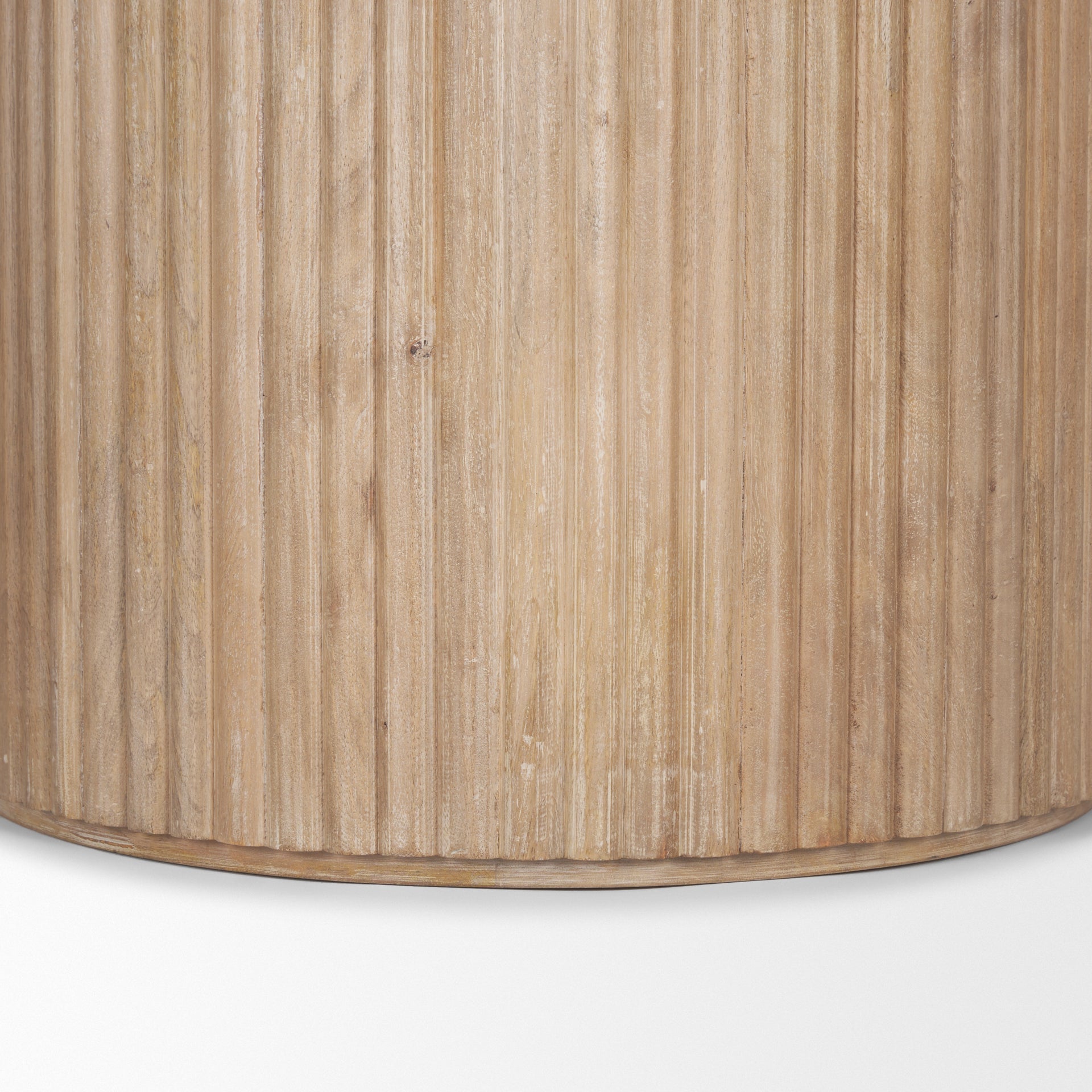 Terra 60" Round Dining Table