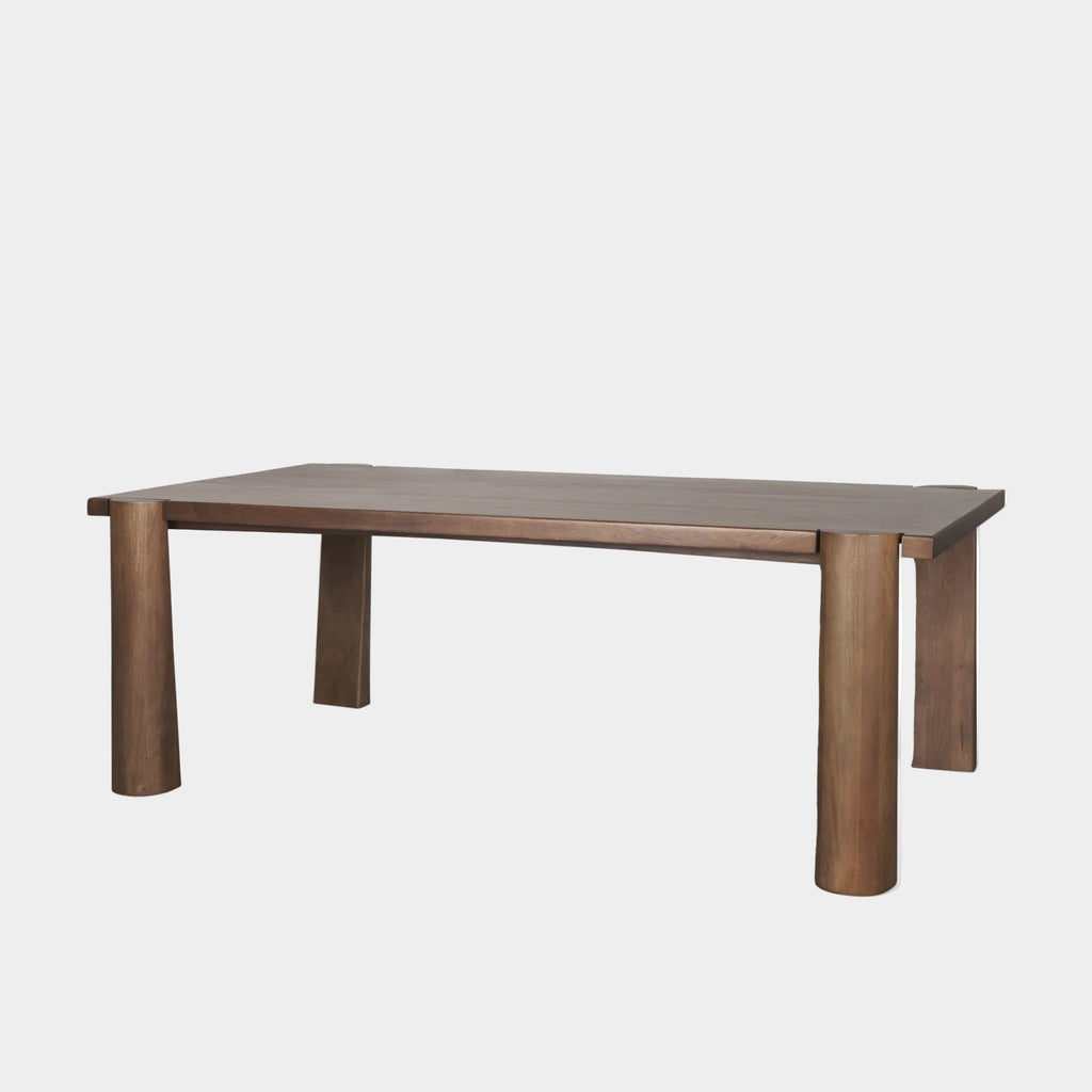 Tammar 84" Dining Table