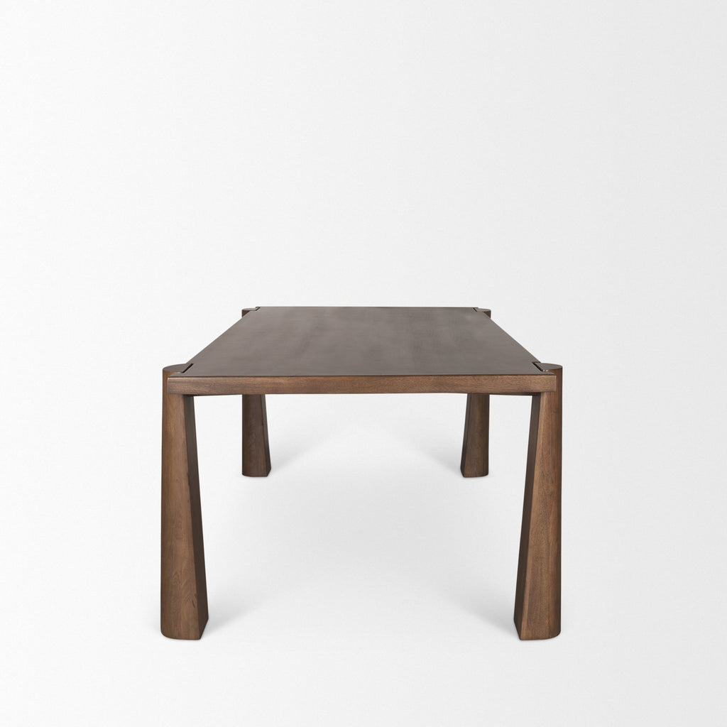 Tammar 84" Dining Table