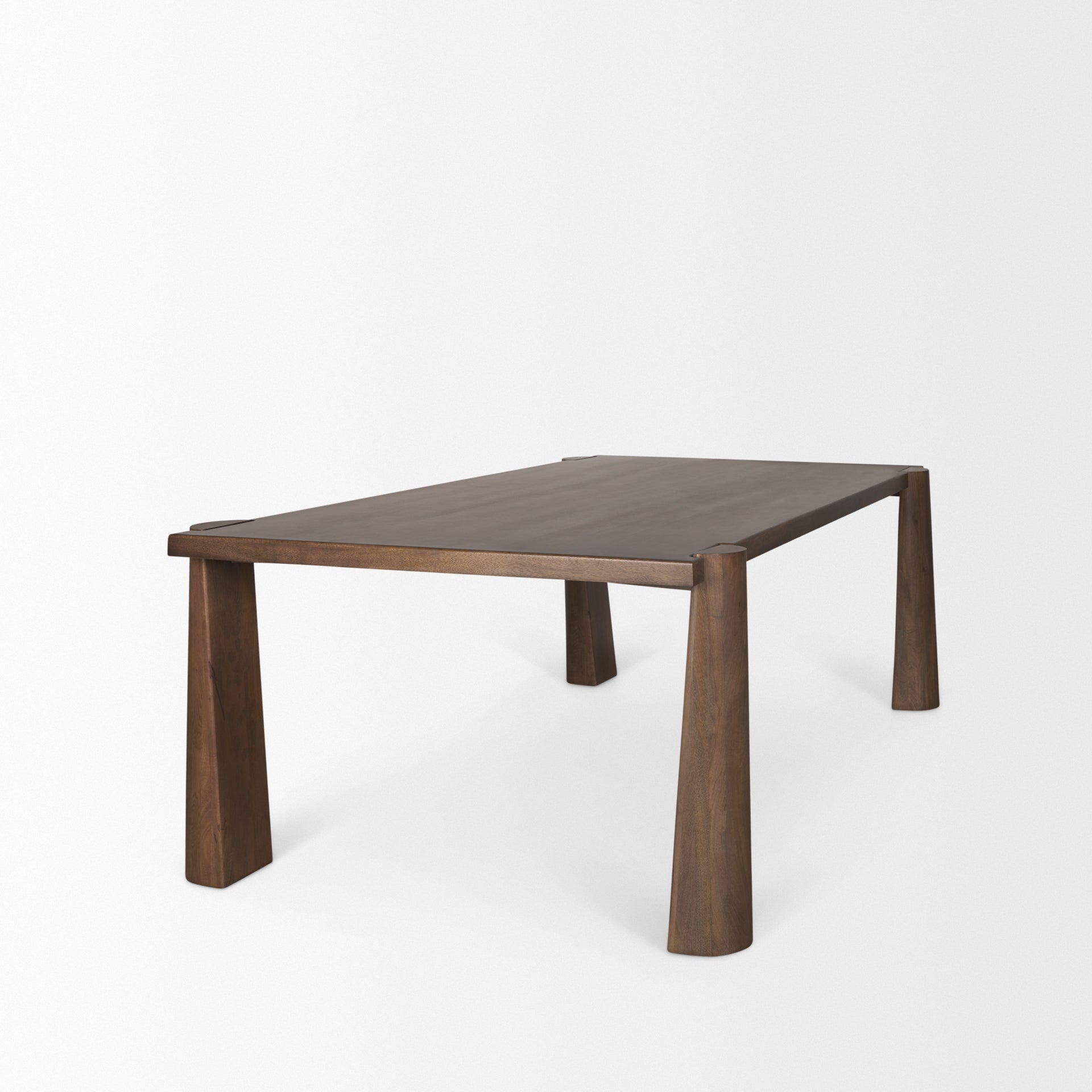 Tammar 84" Dining Table