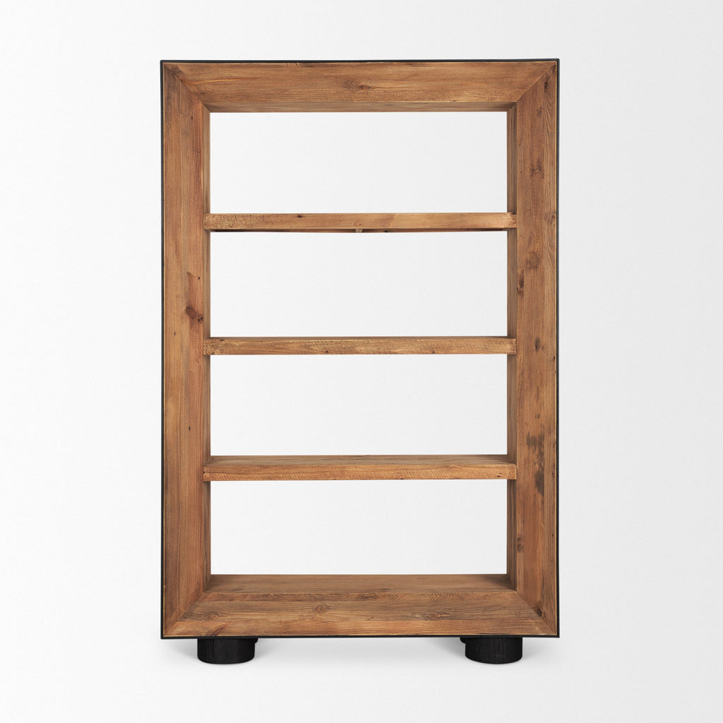 Tabor Shelving Unit