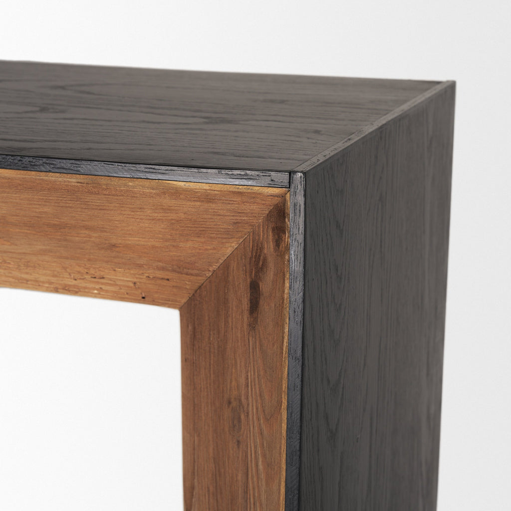 Tabor Shelving Unit