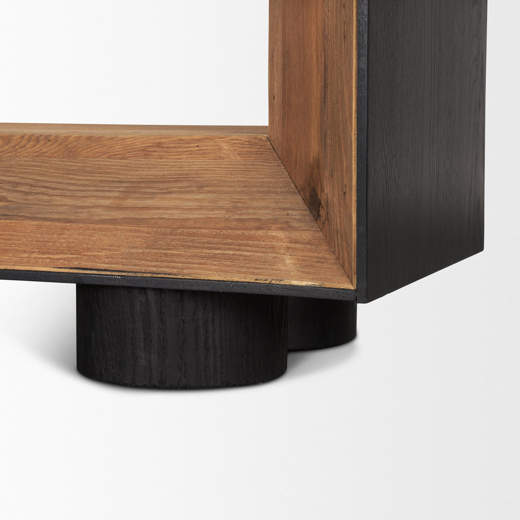 Tabor Shelving Unit