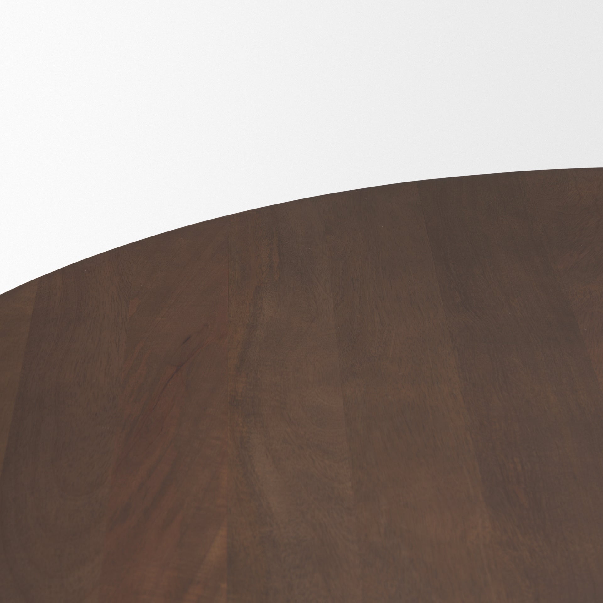 Swanson 60" Round Dining Table