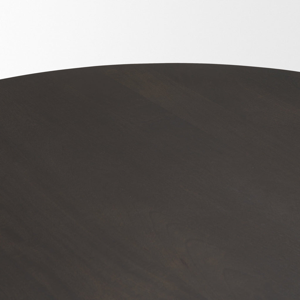 Tarro 60" Round Dining Table