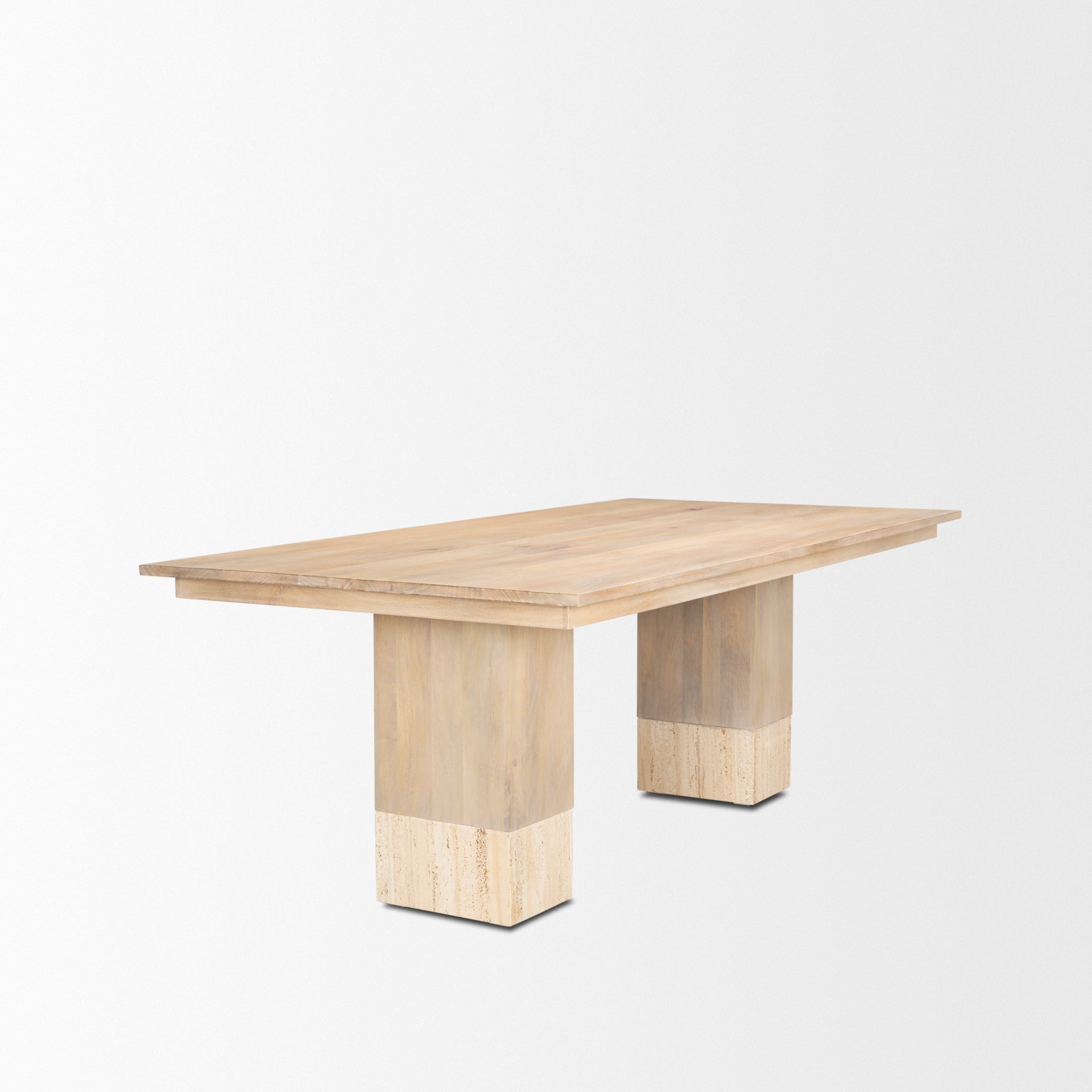 Shivon 84" Dining Table