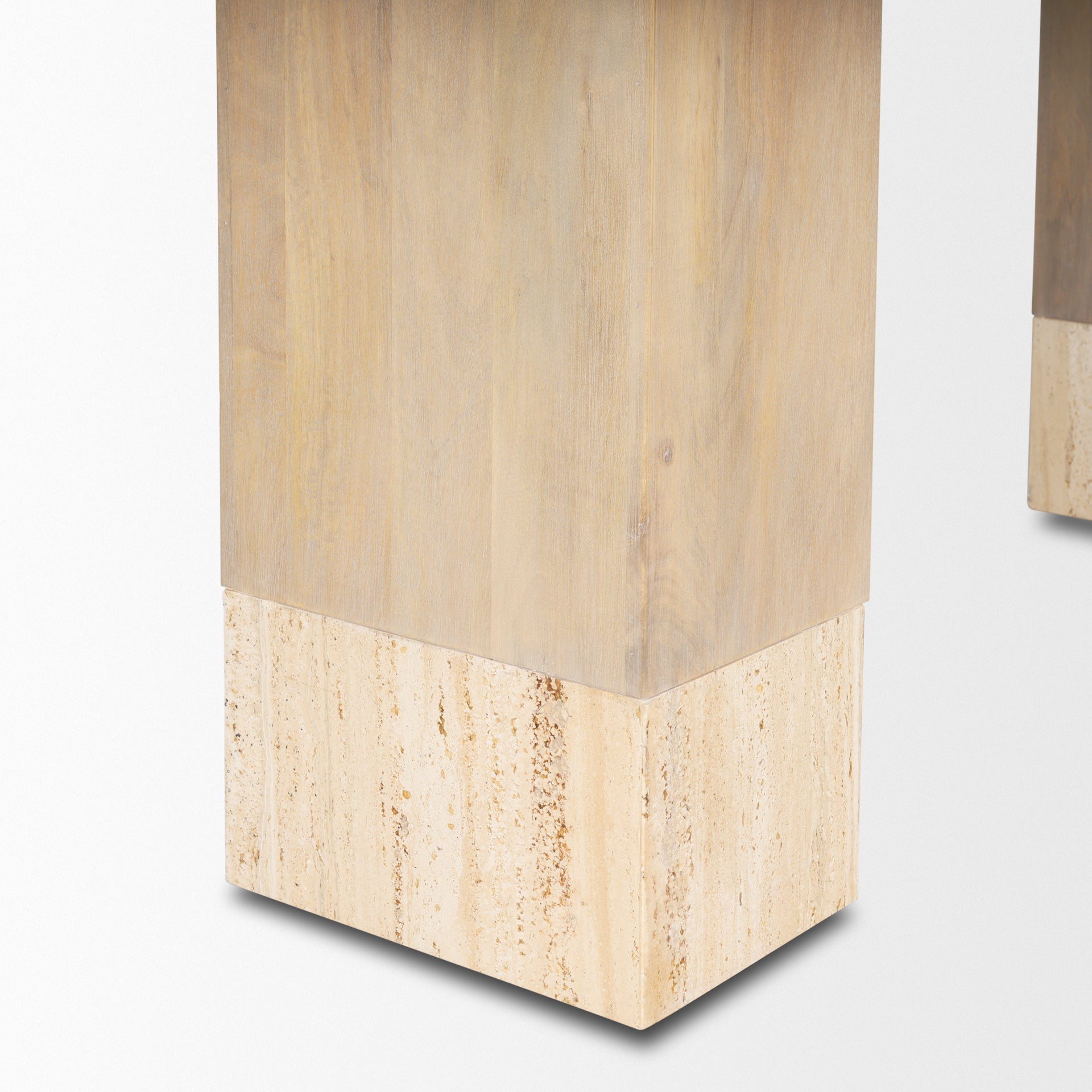 Shivon 84" Dining Table