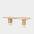 Shivon 94" Dining Table