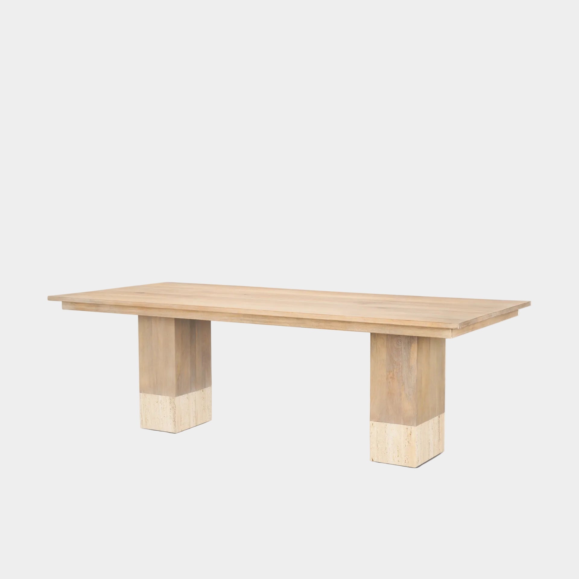 Shivon 94" Dining Table
