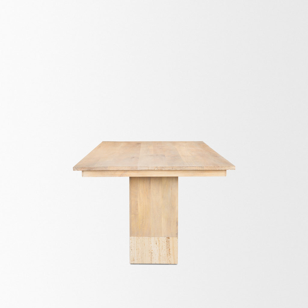 Shivon 94" Dining Table