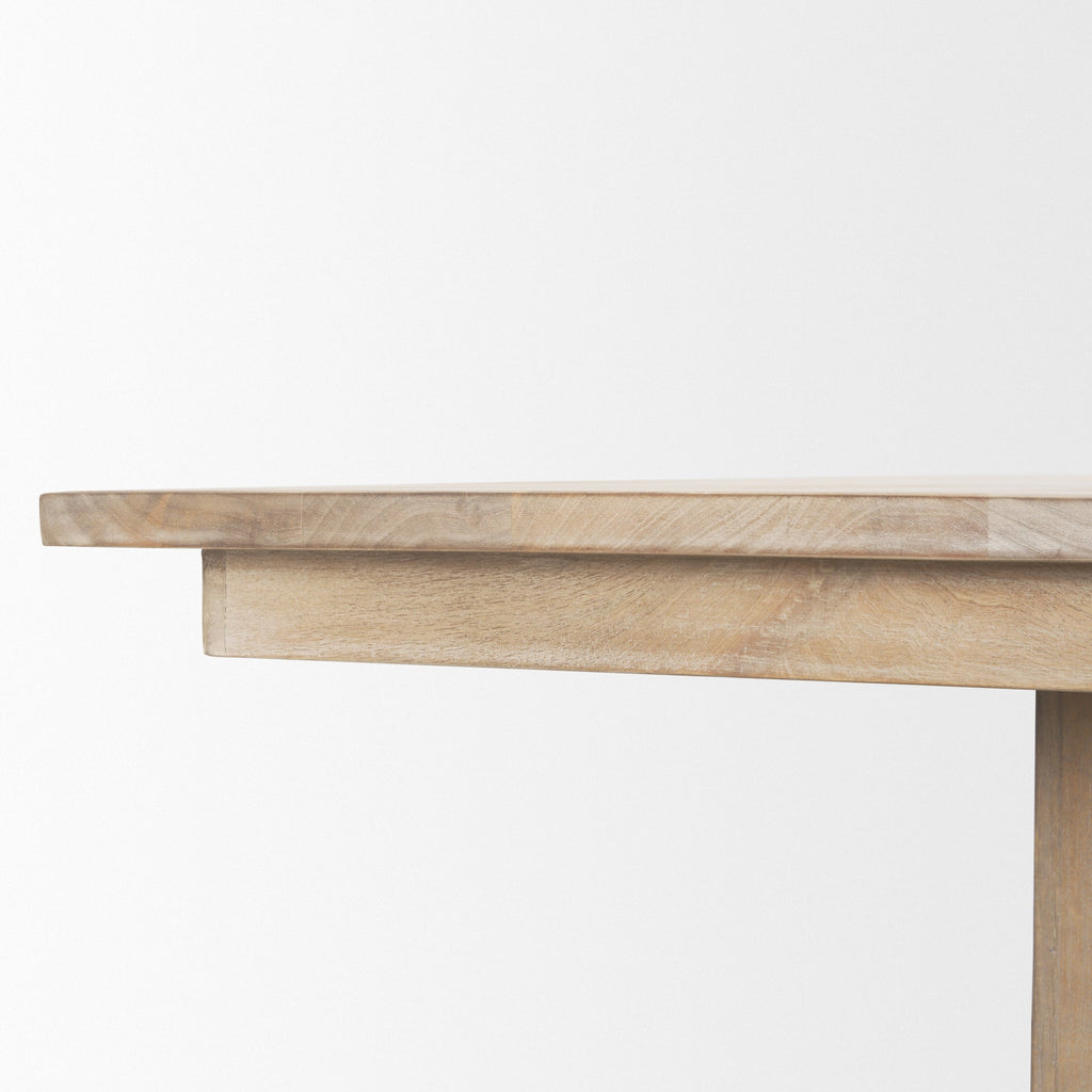 Shivon 94" Dining Table