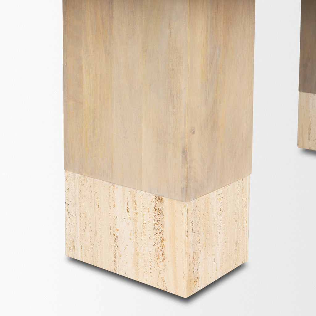 Shivon 94" Dining Table