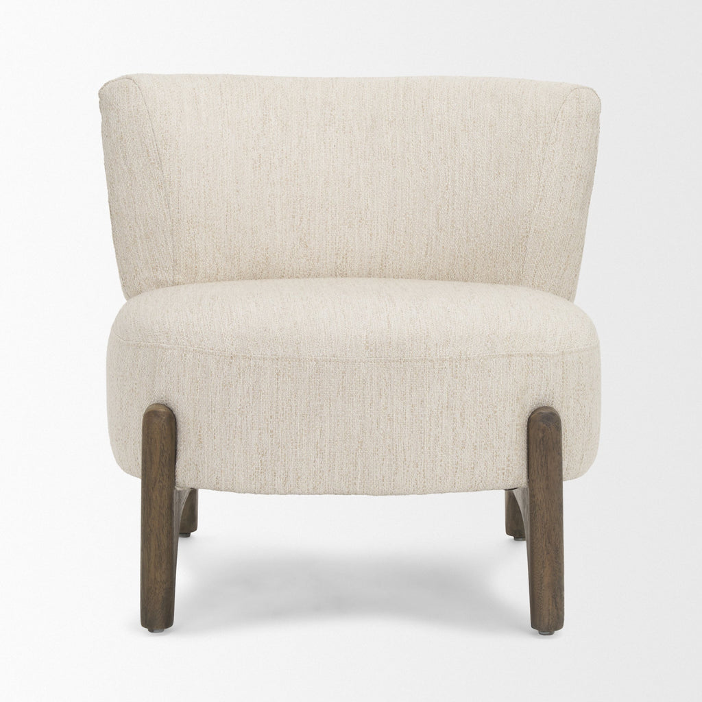 Vyra Upholstered Accent Chair