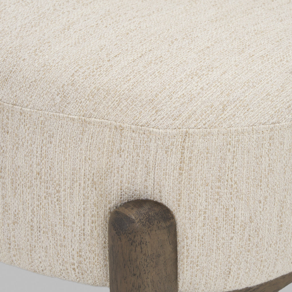 Vyra Upholstered Accent Chair