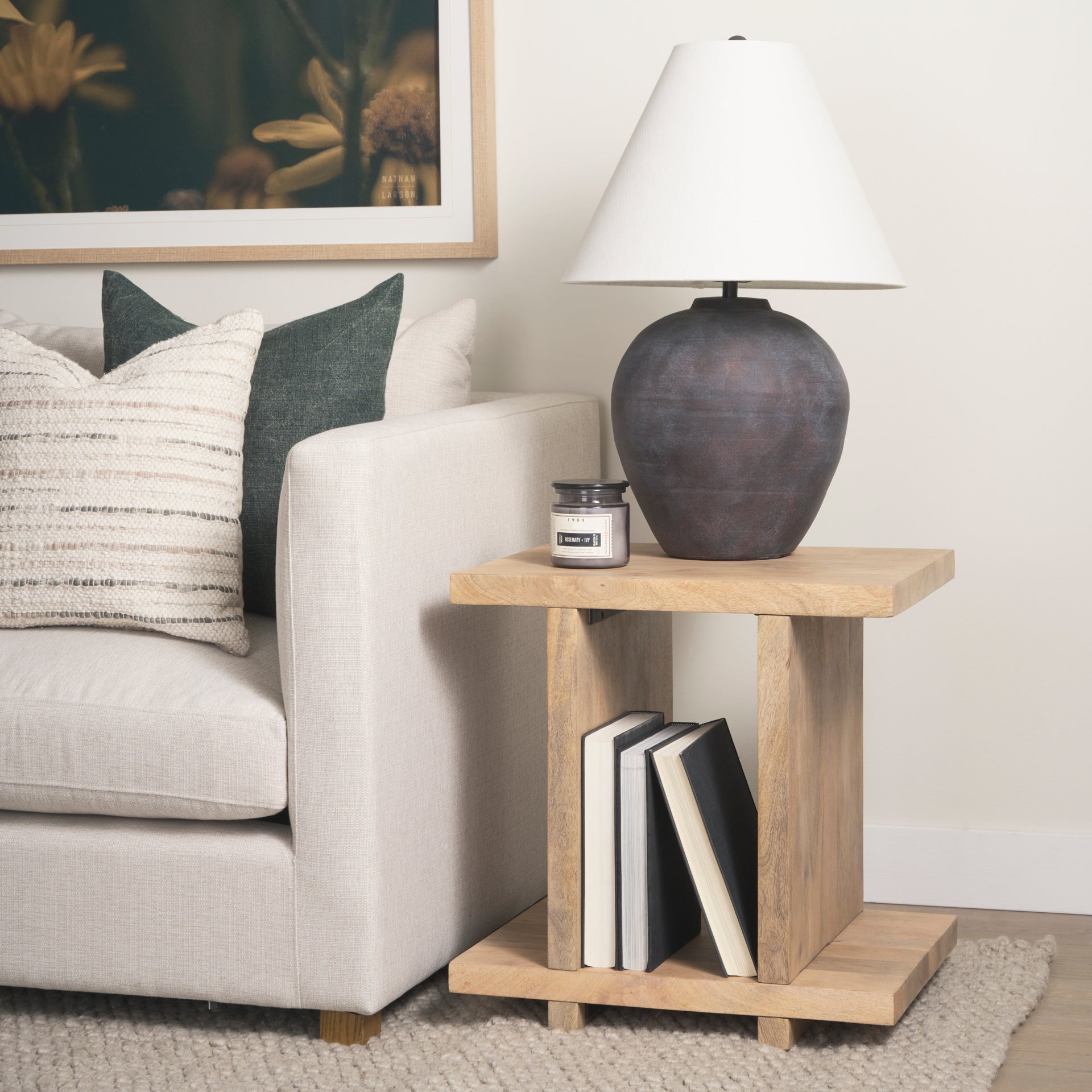Marvin Table Lamp