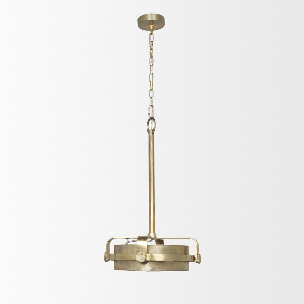 Rudlin Chandelier