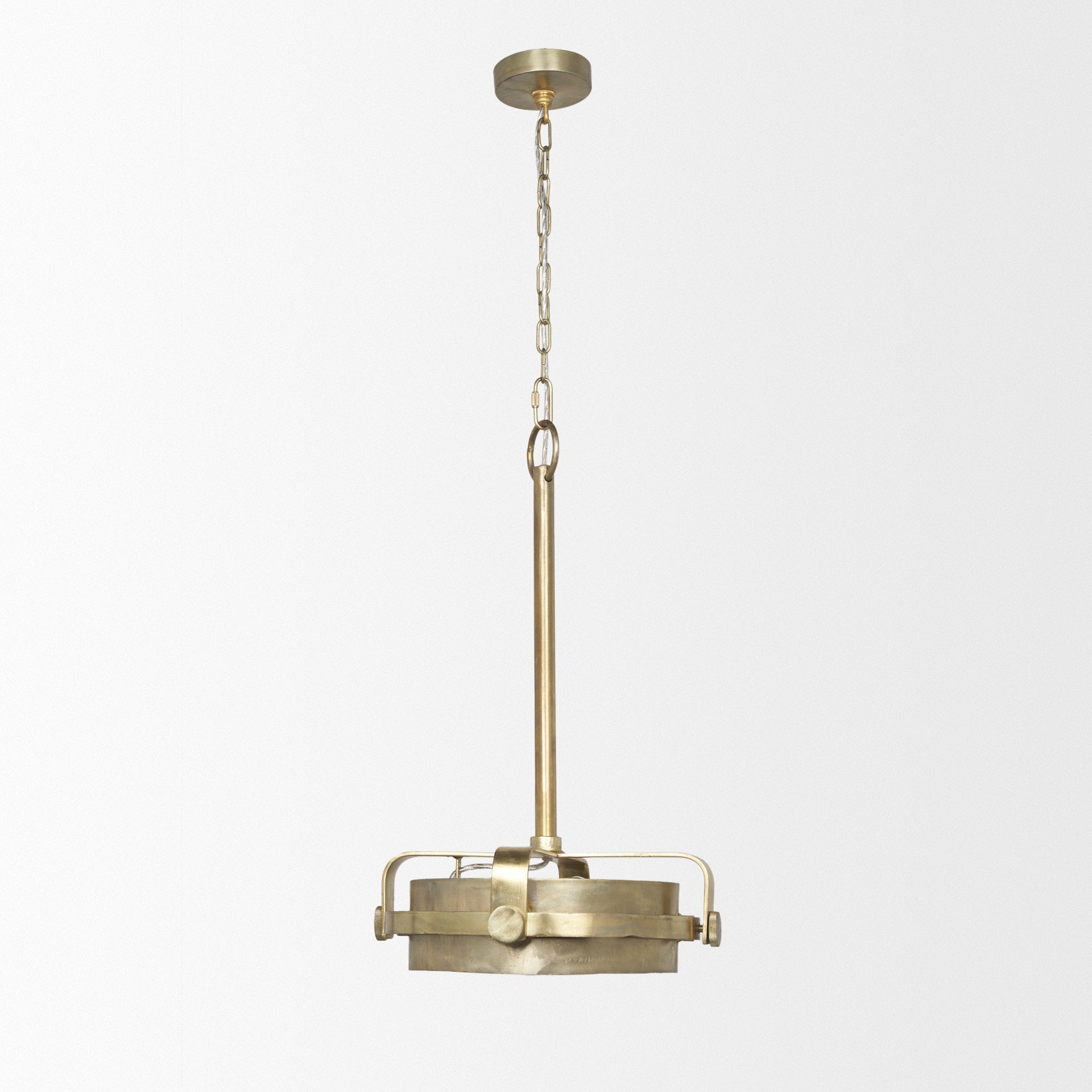 Rudlin Chandelier
