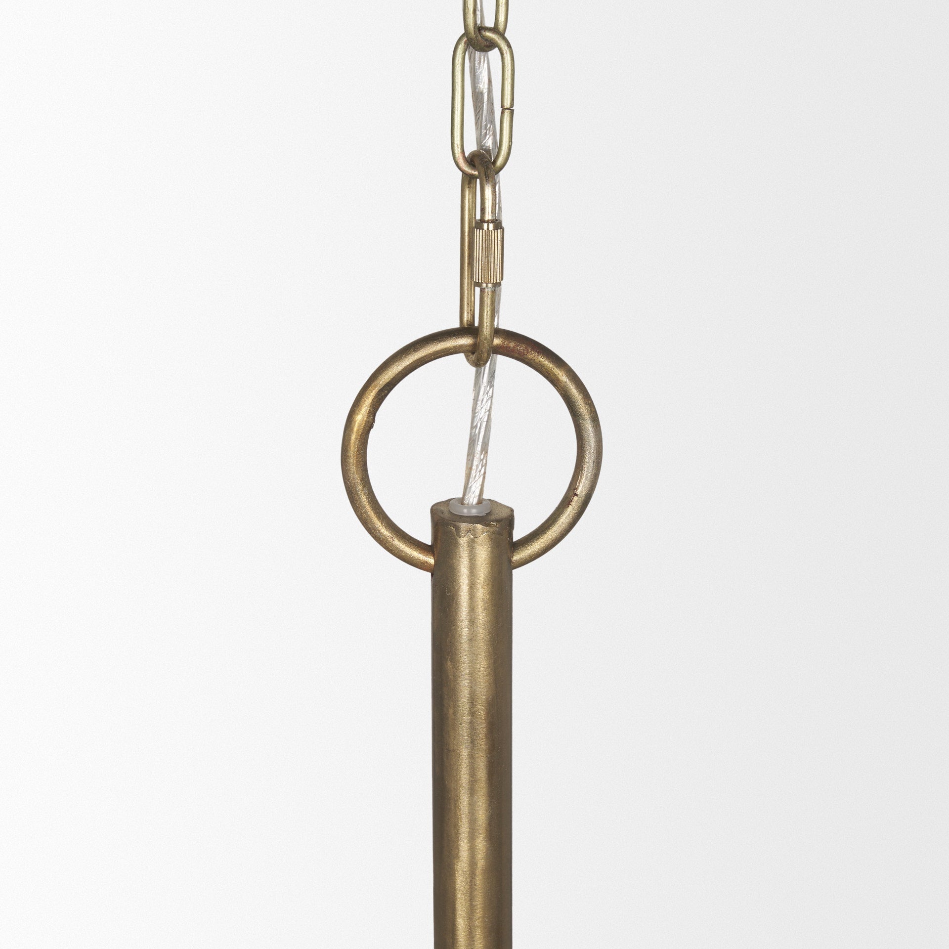 Rudlin Chandelier