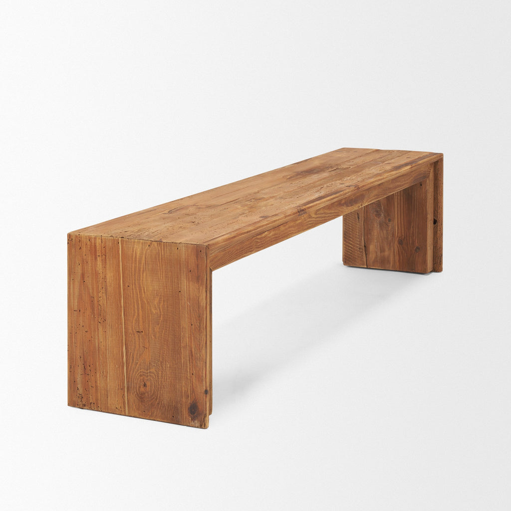 Tahira Bench