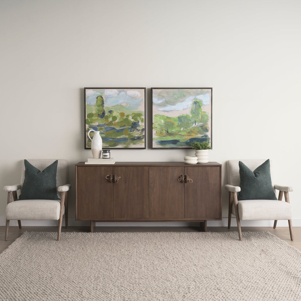 Nico Accent Chair