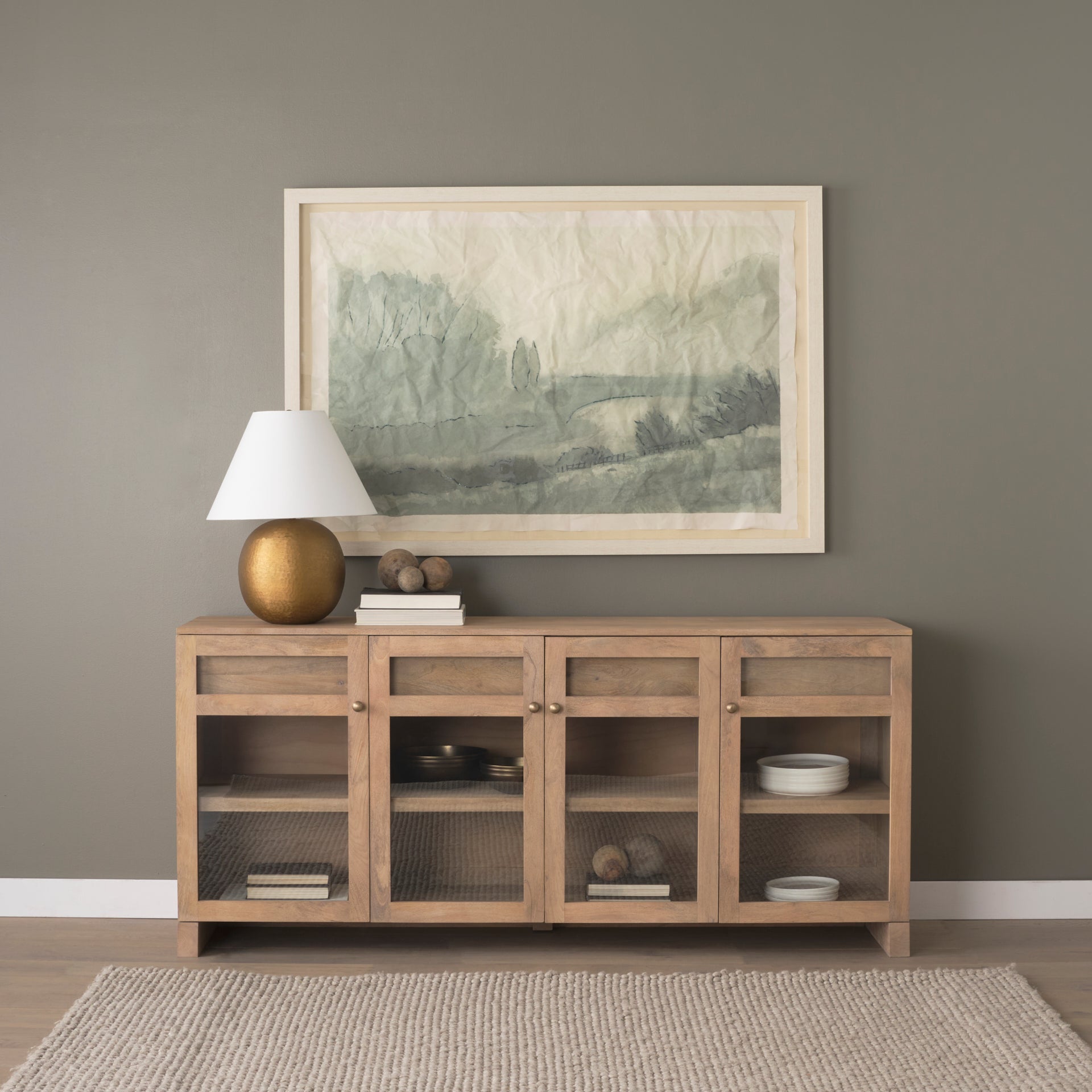 Sadiyah Table Lamp