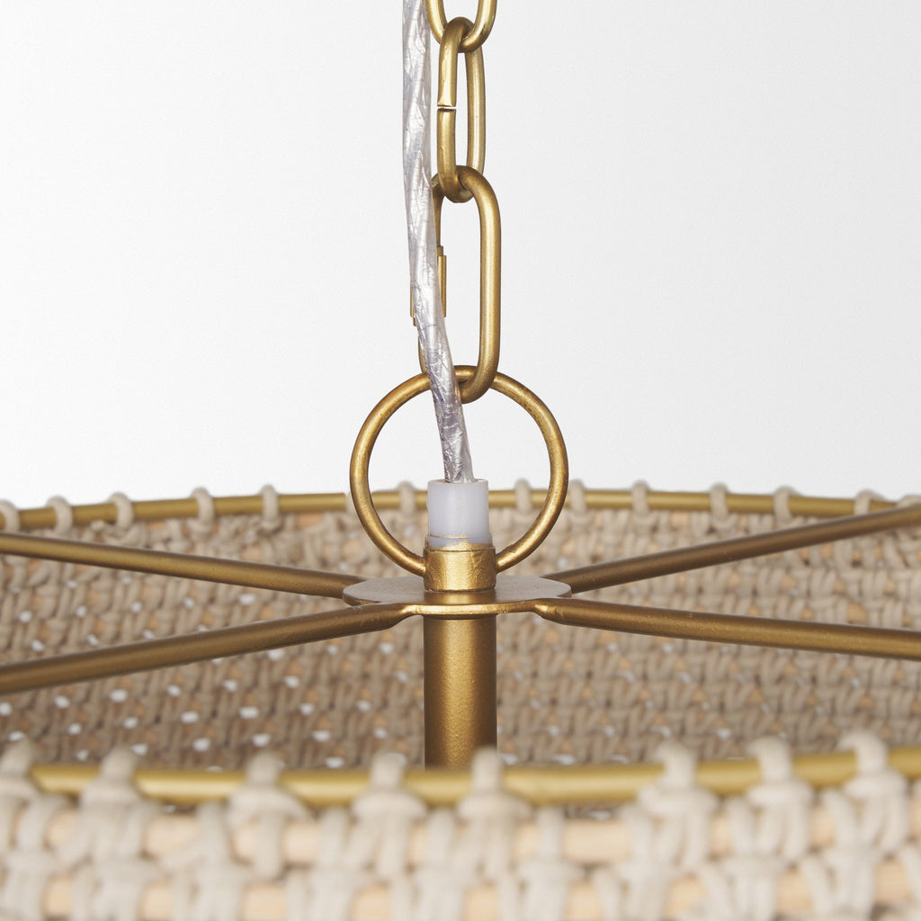 Tosha Pendant