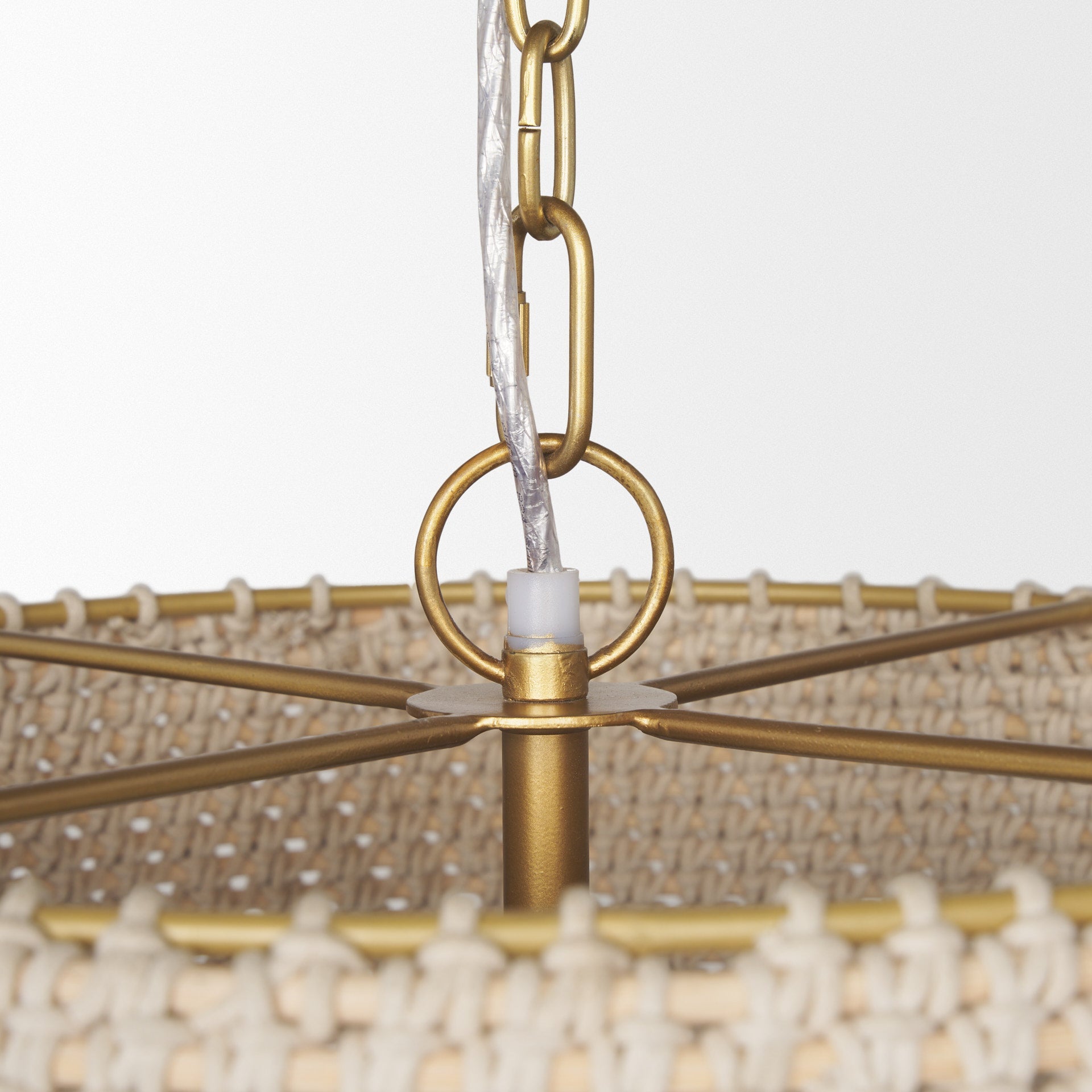 Tosha Pendant
