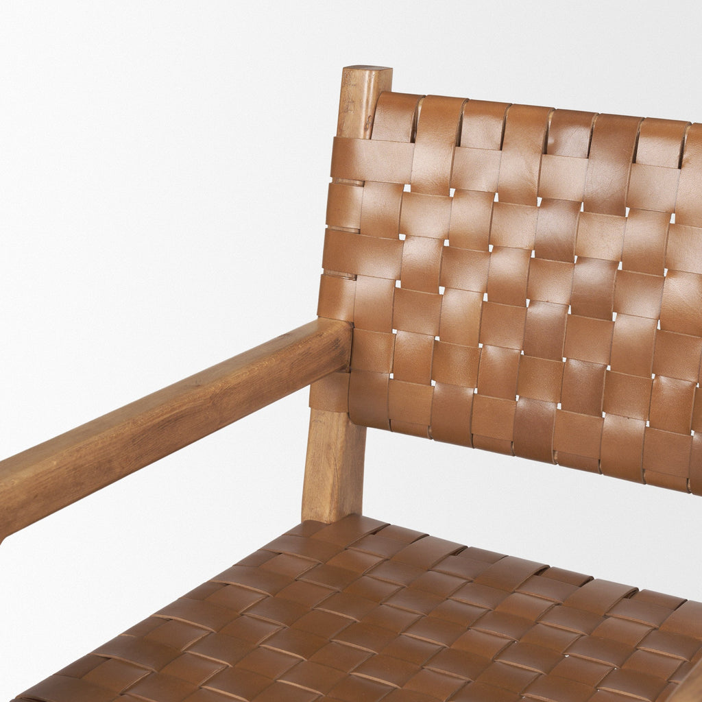 Shane Dining Armchair