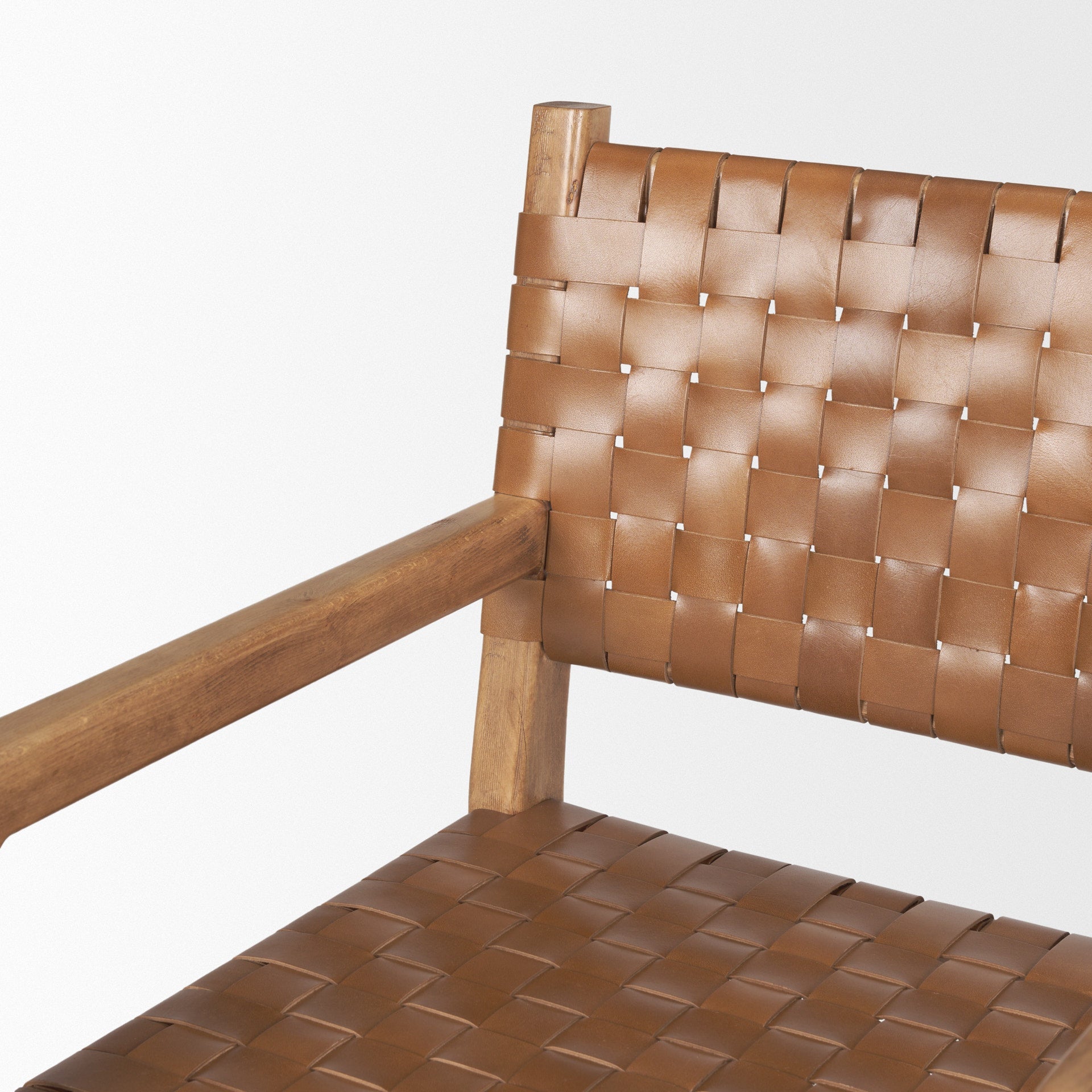 Shane Dining Armchair