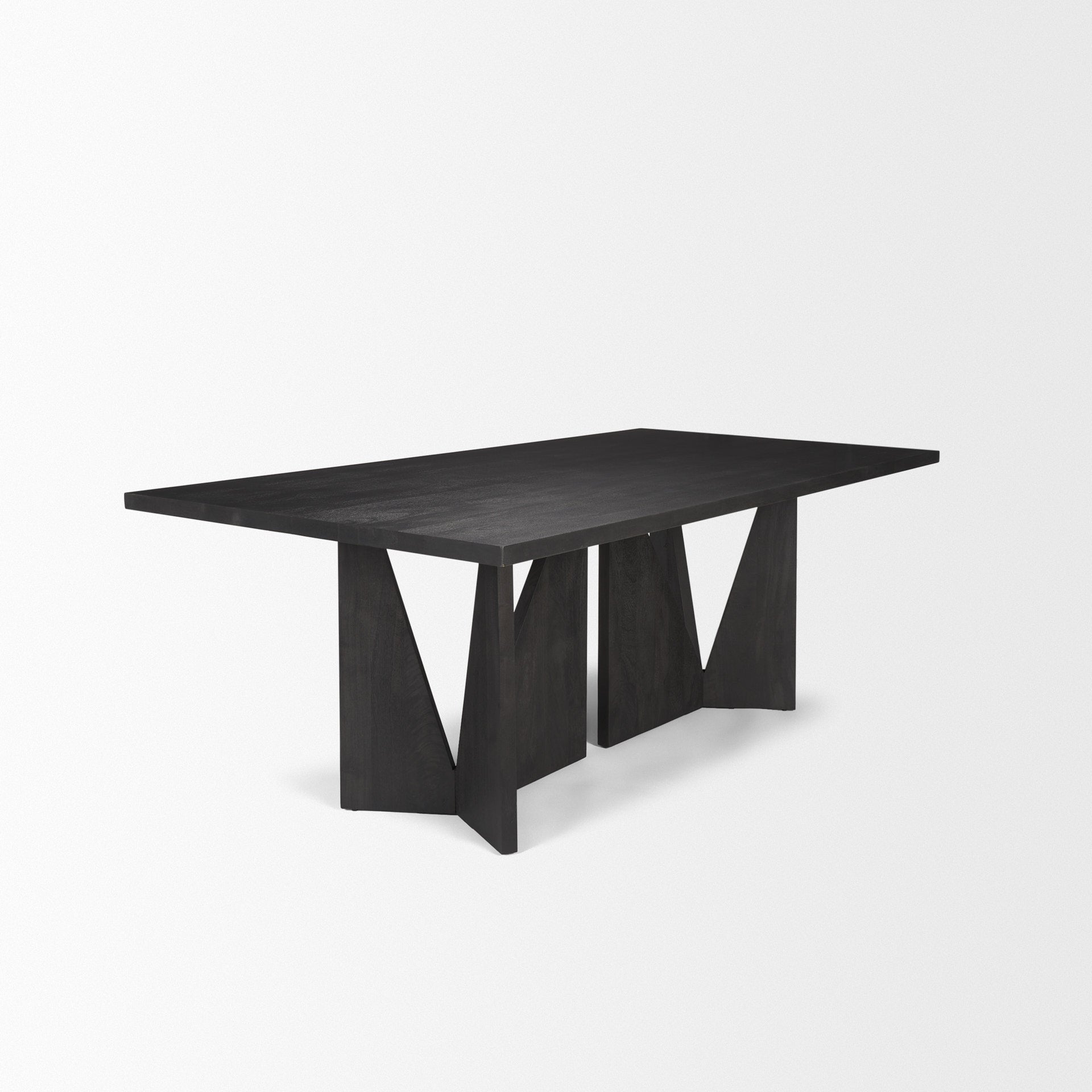 Tarro 84" Rectangle Dining Table