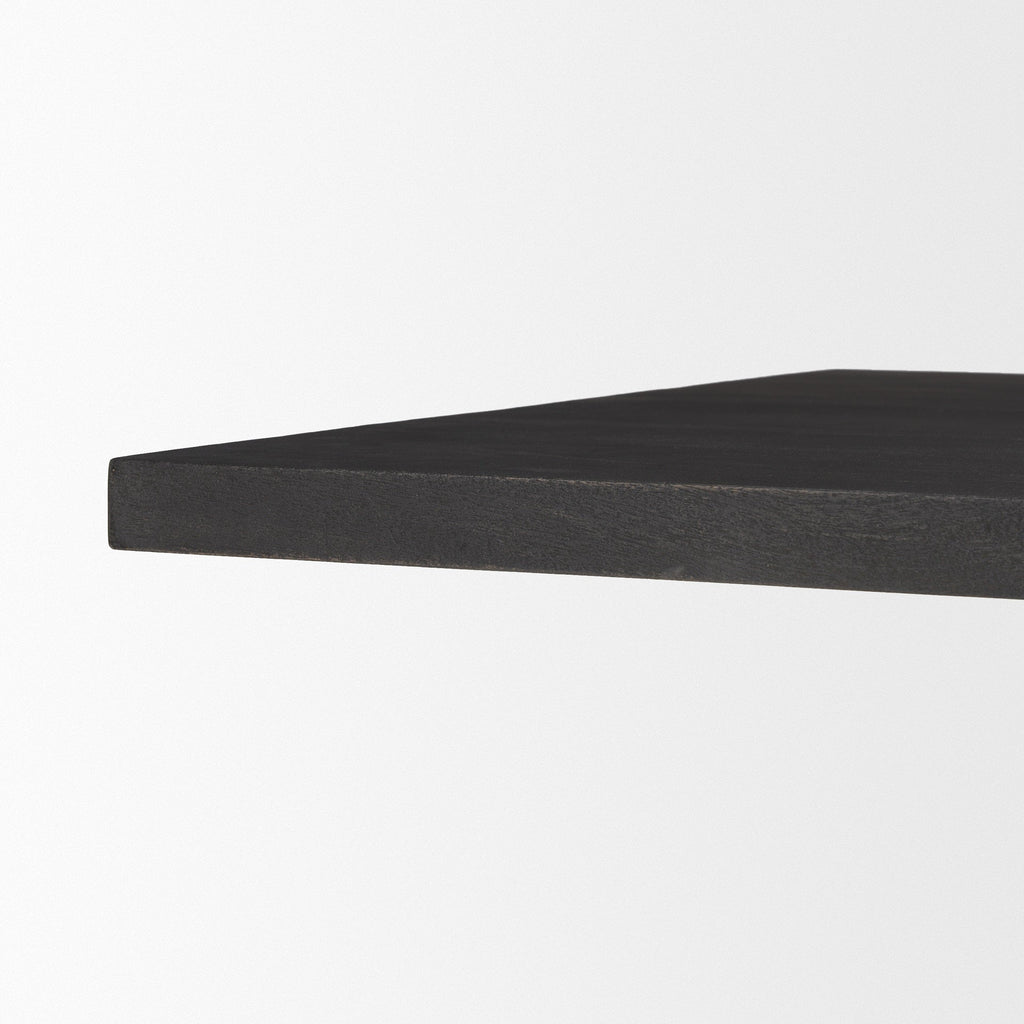 Tarro 84" Rectangle Dining Table