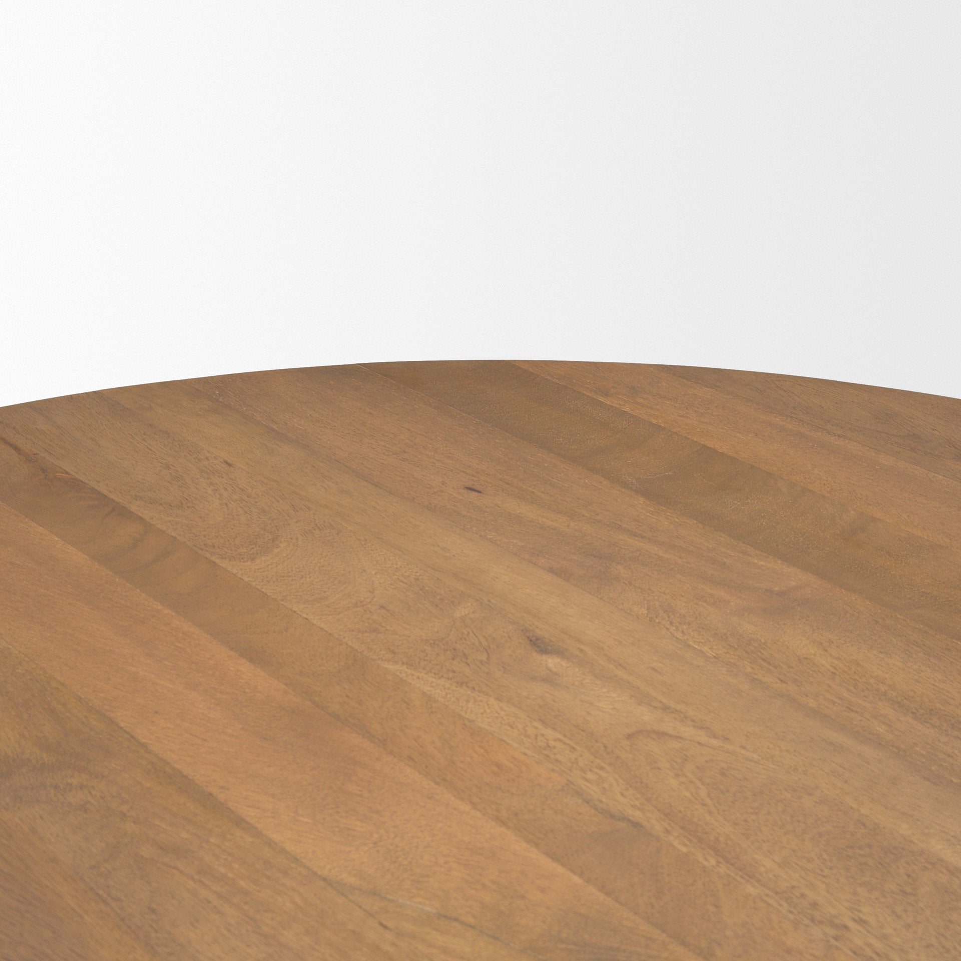 Swanson 60" Round Dining Table