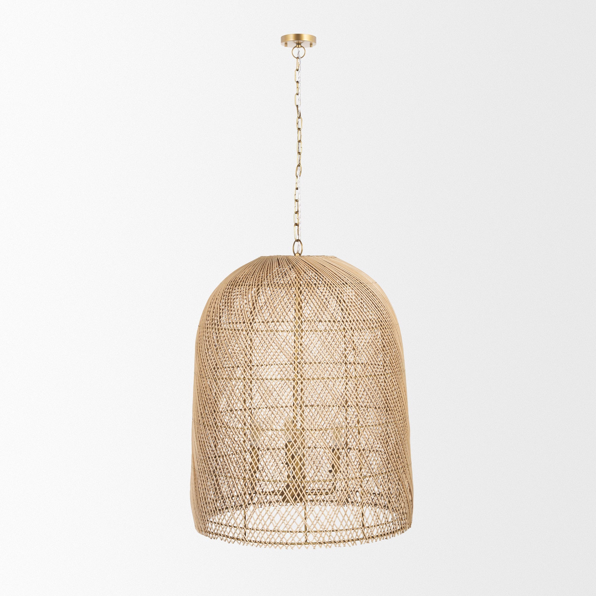 Thad Chandelier