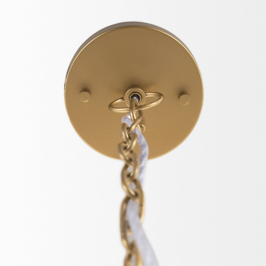 Thad Chandelier