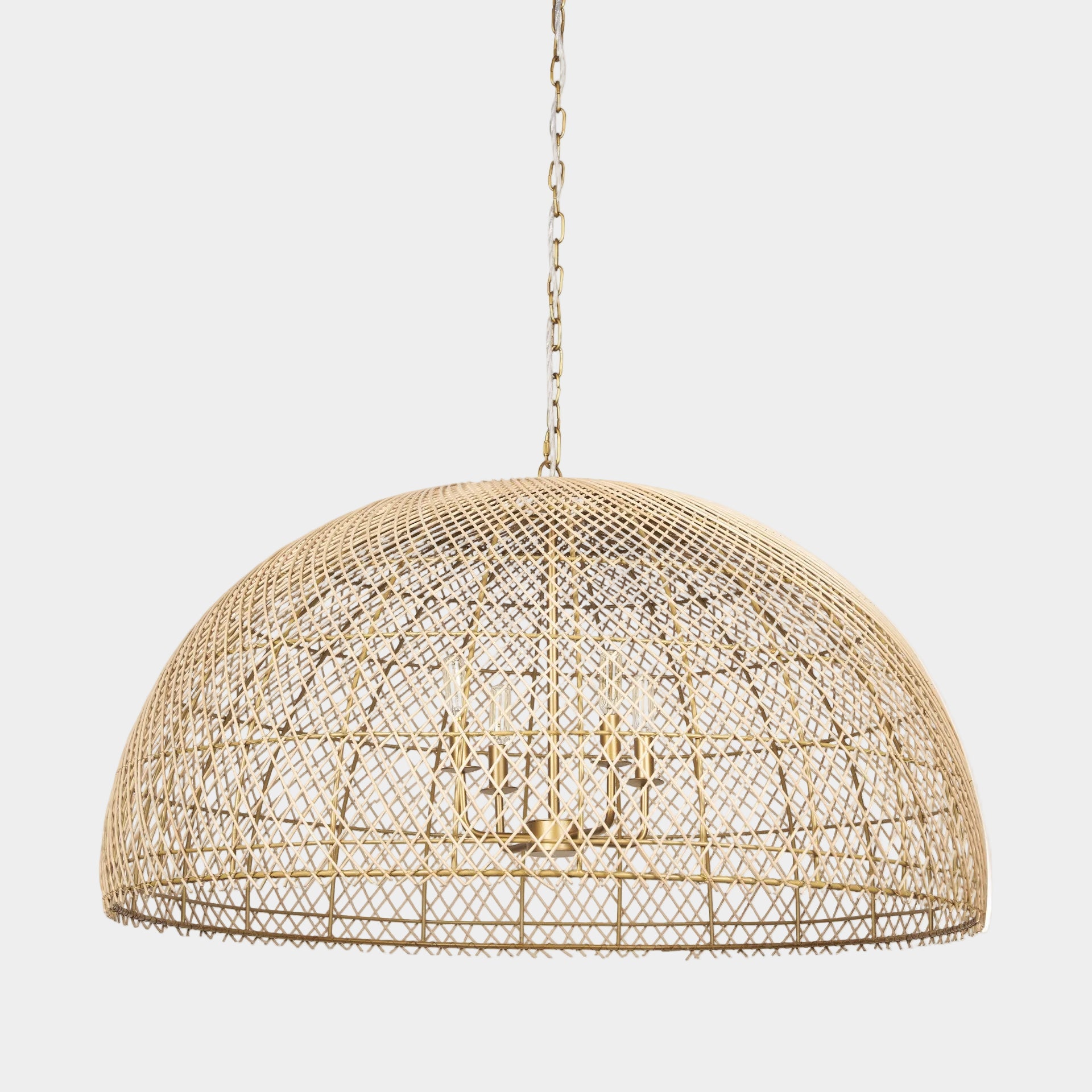 Thad Chandelier