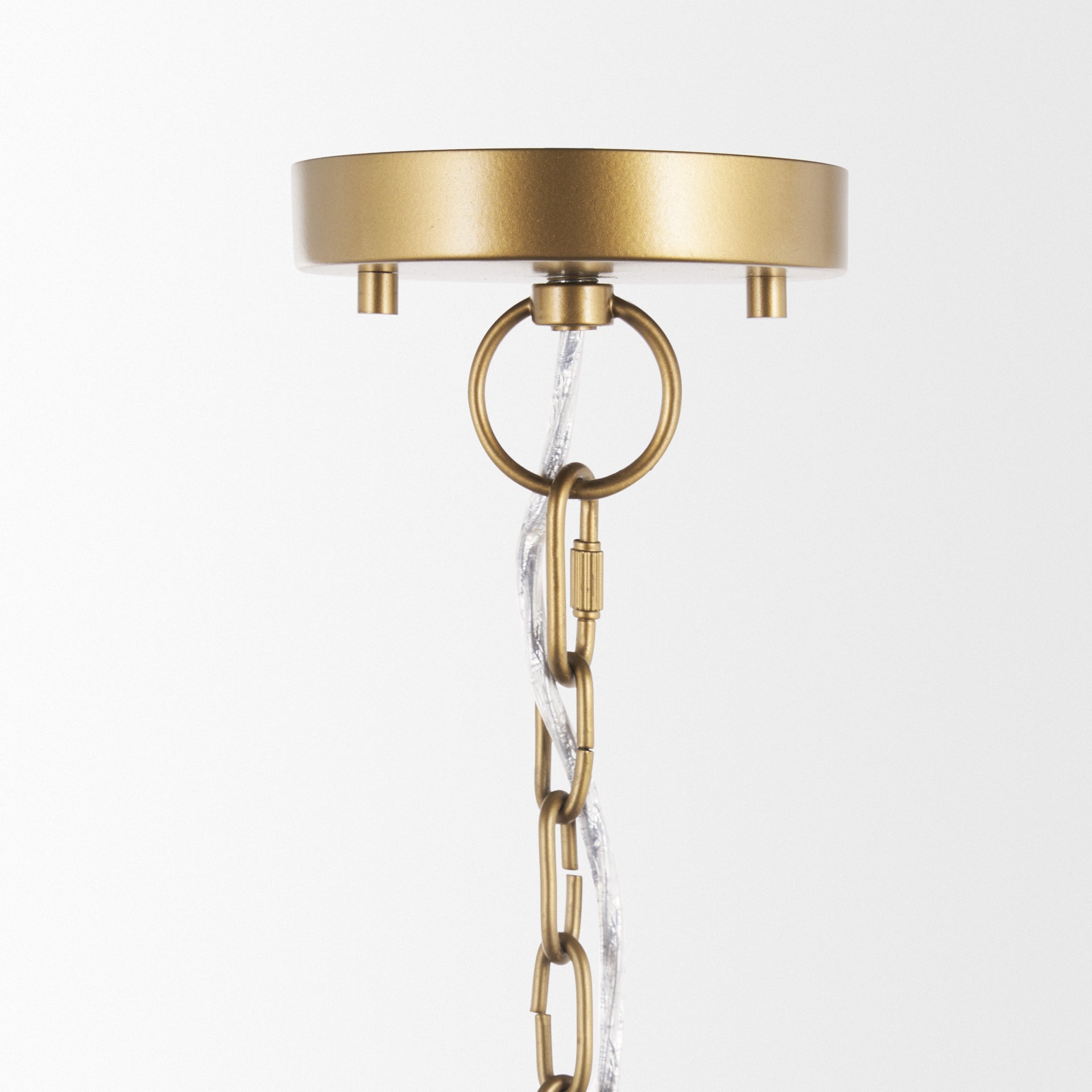 Thad Chandelier