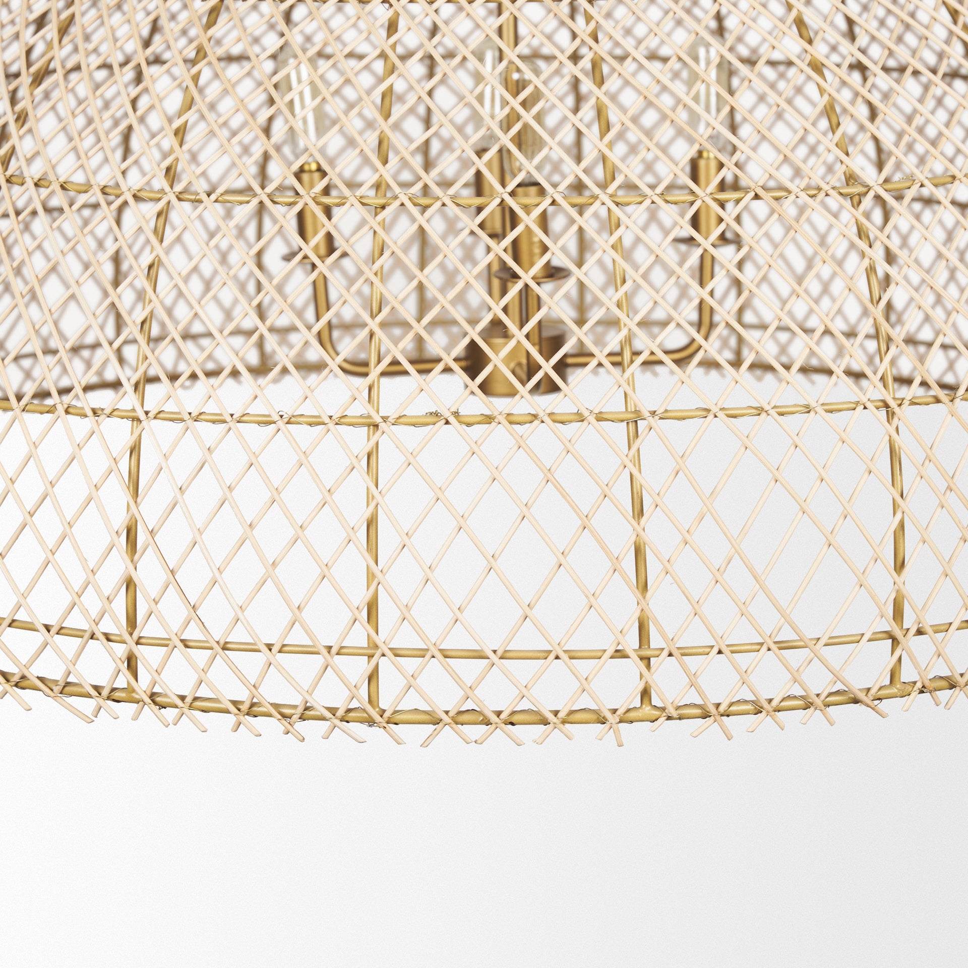 Thad Chandelier