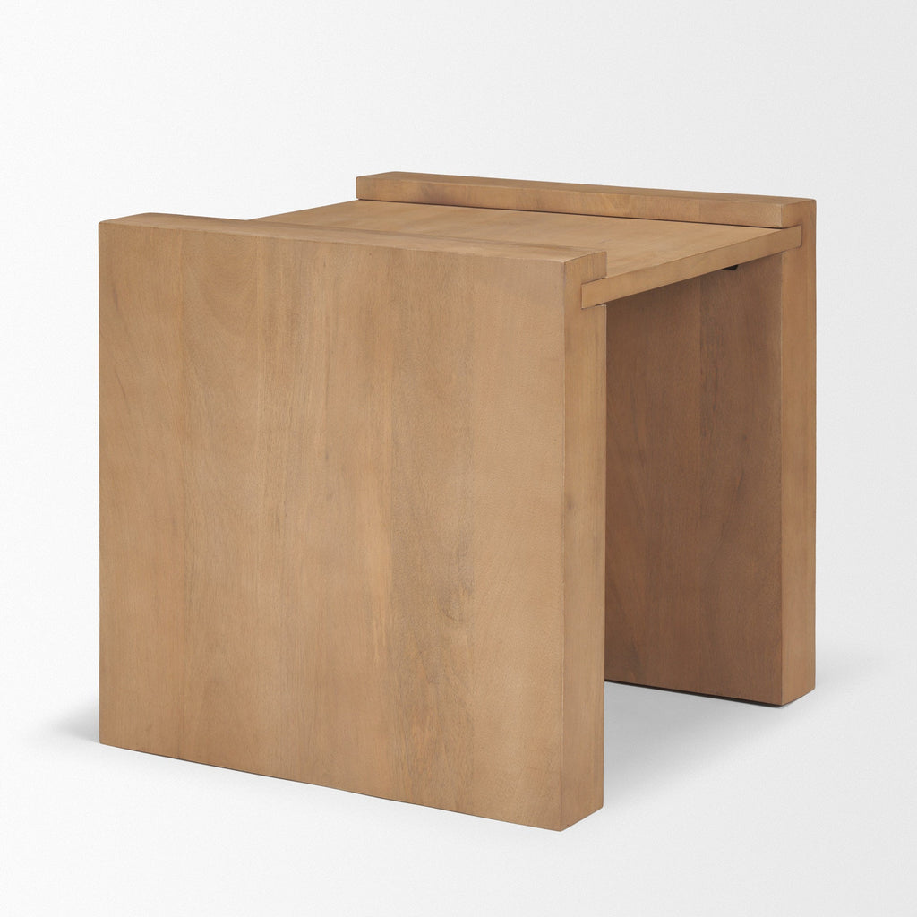 Wesson Accent Table