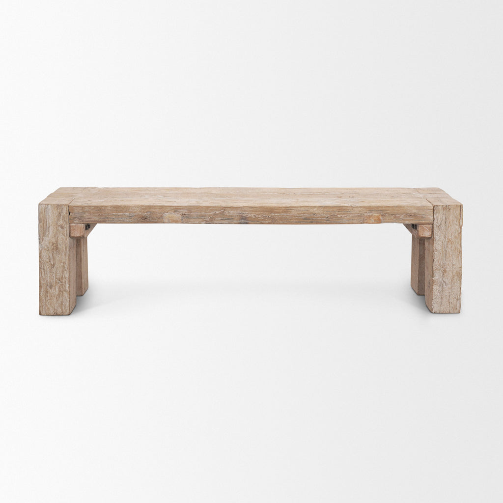 McArthur Bench